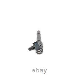 Bosch Injector For Alfa Fiat Jeep Opel