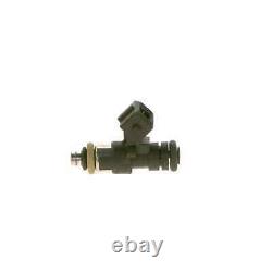 Bosch Injector for Alfa Romeo Fiat Lancia