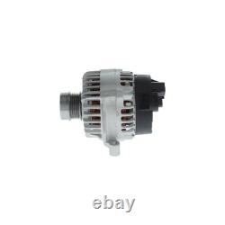Bosch alternator 1986A00607 for Alfa Romeo Fiat Lancia