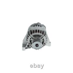 Bosch alternator 1986A00607 for Alfa Romeo Fiat Lancia