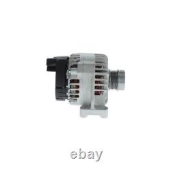 Bosch alternator 1986A00607 for Alfa Romeo Fiat Lancia