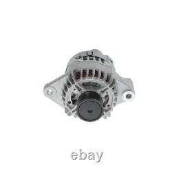 Bosch alternator 1986A00608 for Alfa Romeo Fiat