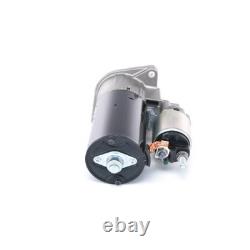 Bosch starter 0001108247 for Alfa Romeo Fiat Lancia