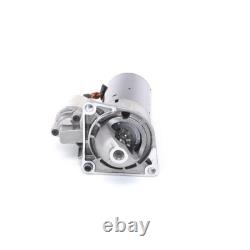 Bosch starter 0001108247 for Alfa Romeo Fiat Lancia