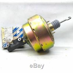 Brake Booster Fiat Bravo Marea Gtv Alfa Lancia Dedra Original 60812073