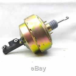 Brake Booster Fiat Bravo Marea Gtv Alfa Lancia Dedra Original 60812073