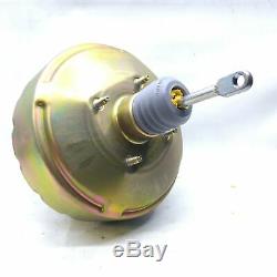 Brake Booster Fiat Bravo Marea Gtv Alfa Lancia Dedra Original 60812073