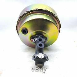 Brake Booster Fiat Bravo Marea Gtv Alfa Lancia Dedra Original 60812073