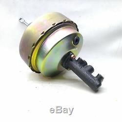 Brake Booster Fiat Bravo Marea Gtv Alfa Lancia Dedra Original 60812073