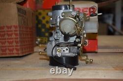 Brand new carburetor WEBER 32 ICEE / 250 FIAT ALFA ROMEO