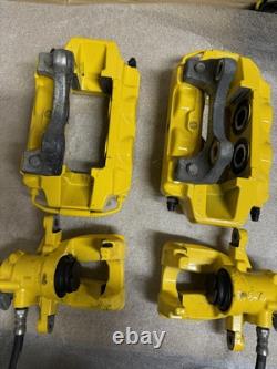 Brembo Brake Caliper Fiat 500 Abarth Punto Alfa Romeo Mito 147