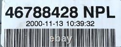 Bsm Fiat Alfa Romeo 46788428 Npl