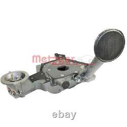 Butcher Oil Pump for Alfa Romeo Fiat Lancia