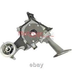 Butcher Oil Pump for Alfa Romeo Fiat Lancia