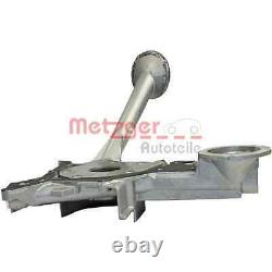 Butcher Oil Pump for Alfa Romeo Fiat Lancia