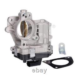 Butterfly Body Febi Bilstein 101455 for Alfa Romeo Fiat Opel Saab Vauxhall