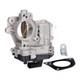 Butterfly Body Febi Bilstein 101455 For Alfa Romeo Fiat Opel Saab Vauxhall