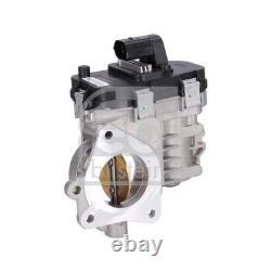 Butterfly Body Febi Bilstein 101455 for Alfa Romeo Fiat Opel Saab Vauxhall