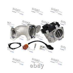 Butterfly Body Sidat 83.907 for Alfa Romeo Fiat Iveco Lancia
