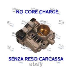 Butterfly Body Sidat 88.059R for Alfa Romeo Fiat Lancia Ferrari Ferrari Agri