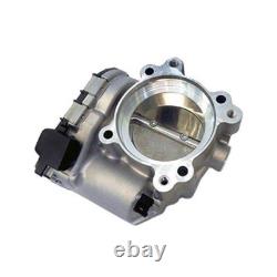 Butterfly Body Sidat 88.201 for Alfa Romeo Fiat Lancia Ferrari