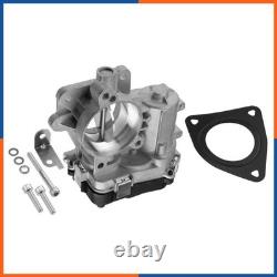 Butterfly Body for OPEL 825310, 5828246, 55186521, 55196350, 55199971