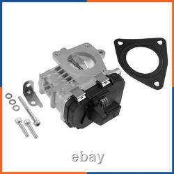Butterfly Body for OPEL 825310, 5828246, 55186521, 55196350, 55199971
