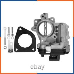 Butterfly Body for OPEL 825310, 5828246, 55186521, 55196350, 55199971