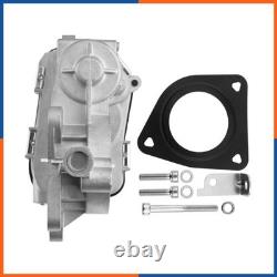 Butterfly Body for OPEL 825310, 5828246, 55186521, 55196350, 55199971