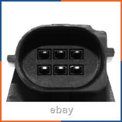 Butterfly Body for OPEL 825310, 5828246, 55186521, 55196350, 55199971