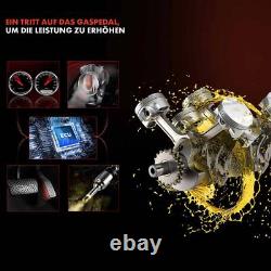 Butterfly Sleeve for Opel Astra H Vectra C Alfa Romeo 159 Saab 9-3 1.9 CDTi