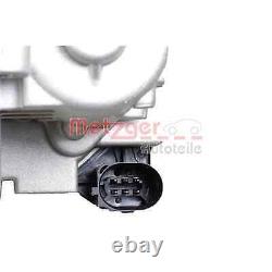 Butterfly Throttle Body for Abarth Alfa Romeo Fiat by Metzger