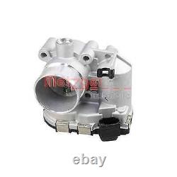 Butterfly Valve Manifold for Abarth Alfa Romeo Fiat Lancia