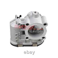 Butterfly Valve Manifold for Abarth Alfa Romeo Fiat Lancia