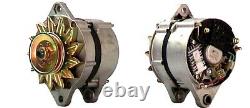 CEVAM 4104 Alternator for ALFA ROMEO FIAT IVECO LANCIA SEAT