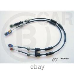 Cable pull, manual gearbox compatibility with ALFA ROMEO FIAT
