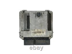 Calculator 55198809 0281011511 Fiat Alfa Romeo Bosch 42910