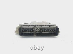 Calculator 55198809 0281011511 Fiat Alfa Romeo Bosch 42910