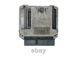 Calculator 55198809 0281011511 Fiat Alfa Romeo Bosch 45239