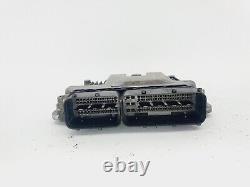 Calculator 55198809 0281011511 Fiat Alfa Romeo Bosch 45239