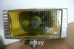 Carello 405 Jod Fog Old Former Fiat Lancia Vintage Automobilia No Original Copy