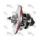 Carter Central Compressor Sidat 47.090 Turbo For Alfa Romeo Fiat Lancia