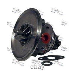 Carter Central Compressor Sidat 47.307 Etp Turbo for Alfa Romeo Fiat Lancia