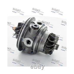 Carter Group Turbocharger Sidat 47.1057 Etp Turbo for Alfa Romeo Fiat