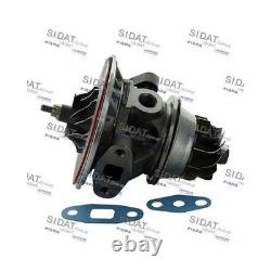 Carter Group Turbocharger Sidat 47.1103 ETP Turbo for Alfa Romeo Fiat