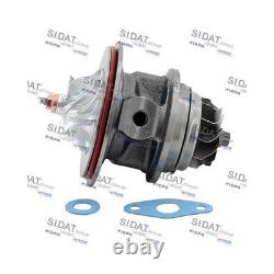 Carter Group Turbocharger Sidat 47.1542 Etp Turbo for Alfa Romeo Fiat