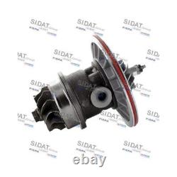 Carter Group Turbocharger Sidat 47.223 Etp Turbo for Alfa Romeo Fiat Iveco