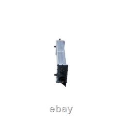 Charge Air Cooler NRF 30752 for Alfa Romeo Fiat Lancia