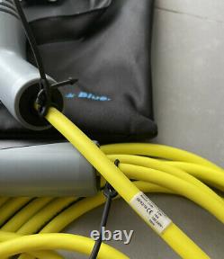 Charging Cable Mode 2 Type 2 Charging Electric And Hybrid Cars