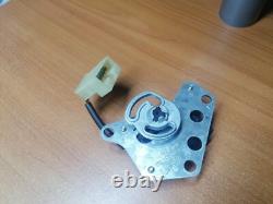 Climate Control Actuator Motor Alfa Romeo 155 Fiat Tipo Delta Bosch